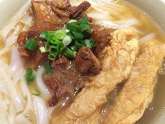 -南记粉面(銅鑼灣中心店)