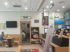 -德克士(茶店子客运站店)