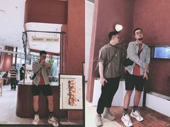 -Toris(LuOne凯德晶萃广场店)