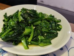 油麦菜-小菜园新徽菜(滁州苏宁店)
