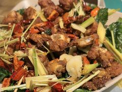 -多哥水傣味餐厅(司马巷店)