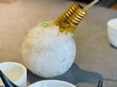 百香果饮-古仓餐厅·创意菜