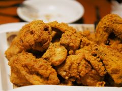 -BHC炸鸡(明洞总店)