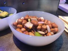 -很久以前羊肉串(打浦路店)