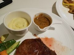 -Deer Park鹿园西餐(仁恒置地广场店)