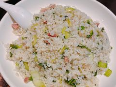 咸肉菜饭-三林本帮馆(中林街店)