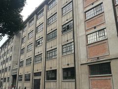 -上海四行仓库抗战纪念馆