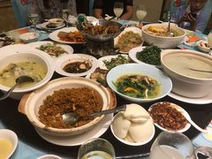 -丰收日·小海鲜·沪上家宴(顾村正大店)