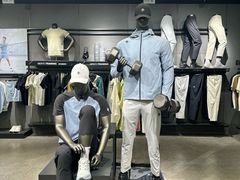 -迪桑特DESCENTE(青岛山东路万象城店)