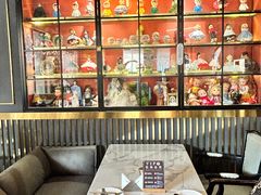 -遇见杜尚西餐厅(万达金街店)