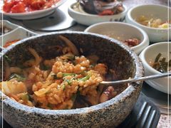 -高丽屋(天宁寺店)