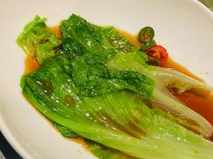 -领事馆19号中餐厅(厦门海景洲际酒店)