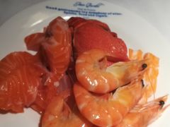 -星伦多 自助料理(圆融店)