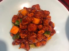 -窄巷子陕菜馆·地道陕西菜(粉巷店)