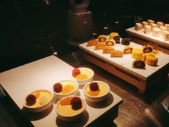 -岷山饭店-芝芝自助餐厅