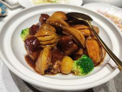 -卫鼎轩·曹公馆(鼓楼店)