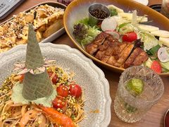 -秘密旅行Bonjour(黑金冠 江南西店)