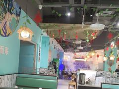 -云中鱼蒸汽石锅鱼(川沙百联店)