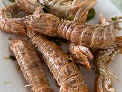 -考记泥焗鸡农庄·海鲜(北洛秘境店)