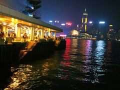 -许留山(梳士巴利道店)