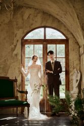 -摩玛婚纱摄影(杭州店)