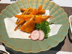 -枫伝料理居酒屋