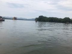 -西湖游船