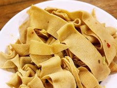 豆腐结-凤齐羊肉烩面馆