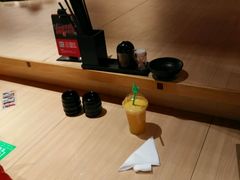 -味千拉面(光启城时尚购物中心店)