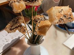 红糖麻糍-桂满陇-西湖船宴(西单大悦城店)
