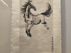 -徐悲鸿纪念馆