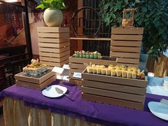 -温德姆花园酒店-鼎丰阁中餐厅