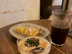 -WABI COFE(愚园路店)