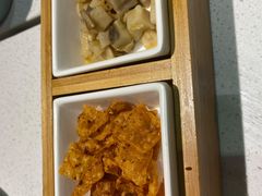 -拈菜(观音桥阳光世纪店)