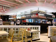 -必胜客(燕郊永旺店PHDI店)