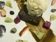 -HIGH FIVE哈福手工汉堡(桂林路店)