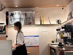 -Seeking Coffee咖啡(新竹路店)