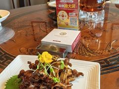 -鹰龙海畔度假酒店(咸祥店)