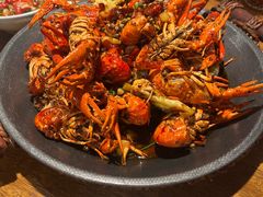 -乔街深夜食堂·小龙虾·高压锅生蚝(杭州总店)