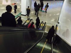 -汉中路(地铁站)