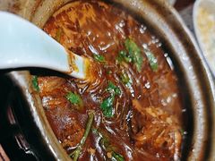 -南京大牌档(香港广场店)