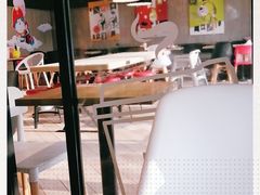 -肯德基(绿溪谷店)