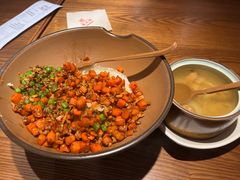 -德天顺盖码饭(人民西路店)