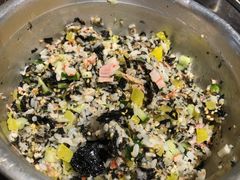 -釜山火炉韩式炭火烤肉(欧洲城店)