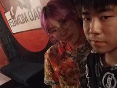 -坏猴子