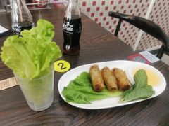 -PHO·5越南牛肉粉(建新路店)