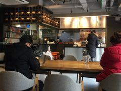 -早安山丘·豆浆油条(小木桥路店)