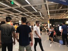 -宜家家居(西安未央商场店)