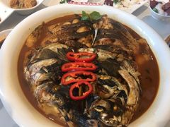 -解家河南菜(商鼎路店)