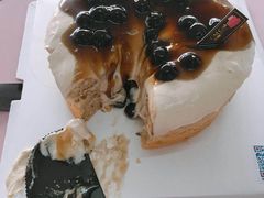 -B.O.M波姆烘焙(凤凰街店)